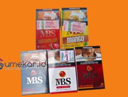 Aktivis ALARM Sumenep Sebut Rokok Merk MBS Kelabuhi Bea Cukai, Salah Tempel Jadi Sasaran