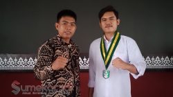 M. Andi Samudra Pinem Resmi Dilantik, SEMMI Kota Medan Siap Kawal “Medan untuk Semua”
