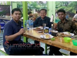 Konsolidasi Mahasiswa Sumut: Gagas DEMA Lintas Wilayah untuk Pengabdian Masyarakat