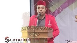 DPD GMNI Sumut Serukan Konsolidasi Seluruh DPC: Paulus Peringatan Gulo Tegaskan Pentingnya Peran Mahasiswa Menyikapi Kondisi Bangsa